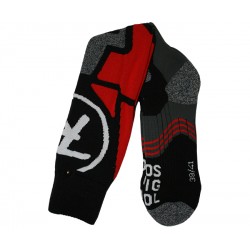 Шкарпетки лижні ROSSIGNOL (RLFMX02) L3 PREMIUM WOOL'17