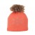 Шапка ROSSIGNOL (RLGWH12) L3 W FILY FUR'18