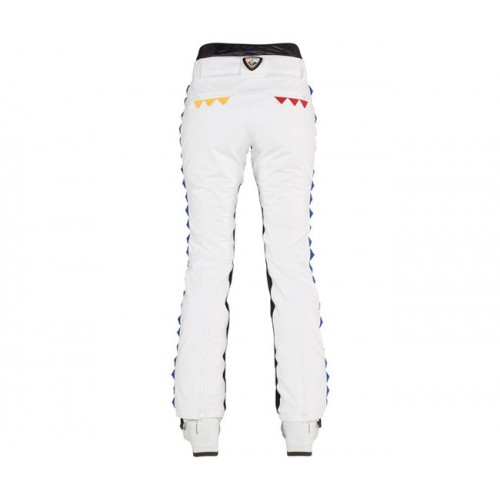  Ski pants JC De CASTELBAJAC (RLGWP02) W WINOKI PT'18 - photo 1