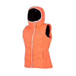 Жилетки ROSSIGNOL W EMERALD WD DOWN VEST