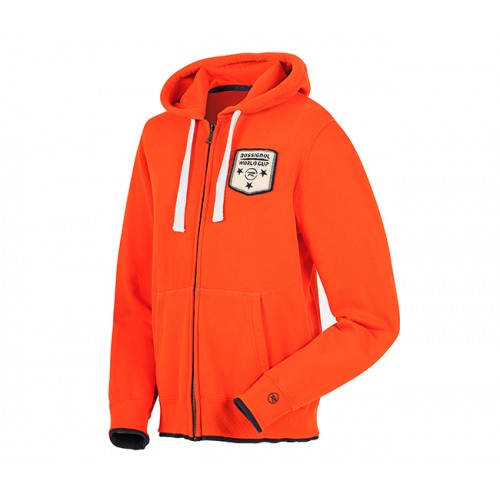  Sweatshirts and sweatshirts for fitness ROSSIGNOL (RLEMS09) LEADER HZ'16 - photo 2