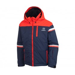 Гірськолижна куртка ROSSIGNOL (RLEYJ08) BOY VIRAGE JKT'16