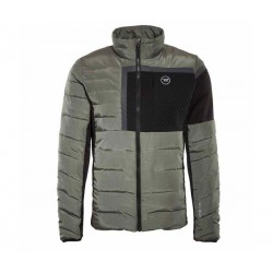 Ski jacket ROSSIGNOL (RLFMJ41) SPECTRE LIGHT HEATHER JKT'17