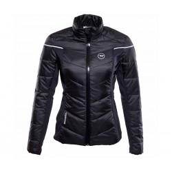 Куртка зимова ROSSIGNOL (RLFWJ18) W COCOON LIGHT JKT'17