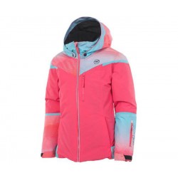 Ski jacket ROSSIGNOL (RLFYJ08) GIRL DIZZY JKT'17