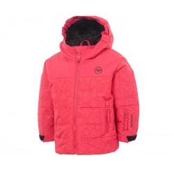 Гірськолижна куртка ROSSIGNOL (RLFYJ16) KID MINI JKT'17