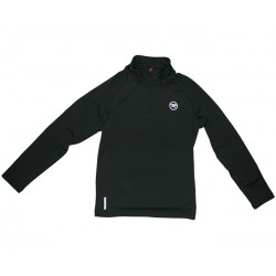 Fleece ROSSIGNOL (RLFYL01) BOY 1/2 ZIP WARM STRETCH'17