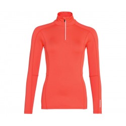 Фліс ROSSIGNOL (RLGWL06) W CLASSIQUE 1/2 ZIP'18