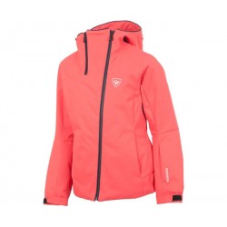 Гірськолижна куртка ROSSIGNOL (RLGYJ02) GIRL CONTROLE JKT'18
