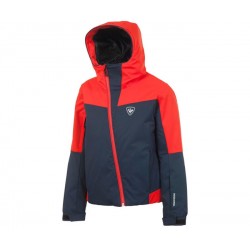 Гірськолижна куртка ROSSIGNOL (RLGYJ07) BOY CONTROLE JKT'18