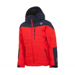 Гірськолижна куртка ROSSIGNOL (RLGYJ10) BOY POLYDOWN JKT'18