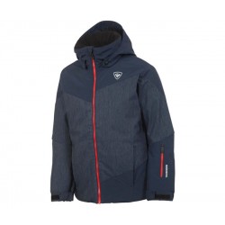Гірськолижна куртка ROSSIGNOL (RLGYJ11) BOY SKI JKT'18