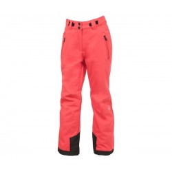 Гірськолижні штани ROSSIGNOL (RLGYP02) GIRL CONTROLE PANT'18