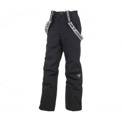 Гірськолижні штани ROSSIGNOL (RLGYP06) BOY ZIP PANT'18