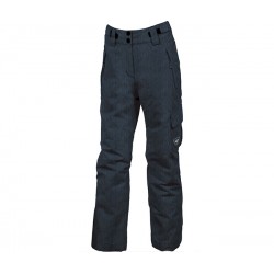 Гірськолижні штани ROSSIGNOL (RLGYP08) GIRL SKI DENIM PANT'18