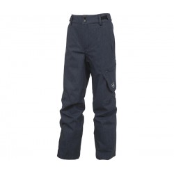 Гірськолижні штани ROSSIGNOL (RLGYP09) BOY SKI DENIM PANT'18