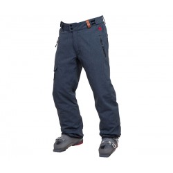 Штани гірськолижні JC De CASTELBAJAC WILLOW DENIM PT'14
