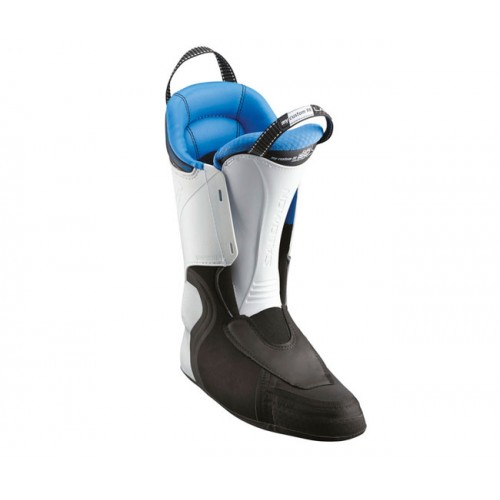  Черевики гірськолижні SALOMON (L39945400) X MAX Race 120 2018 – фото 1