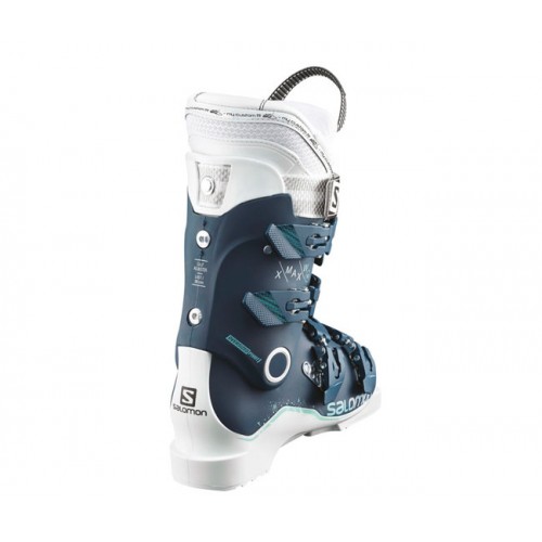  Ботинки горнолыжные SALOMON (L39946000) X MAX 90 W  2018 - фото 2
