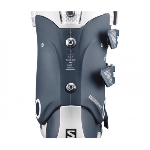  Ботинки горнолыжные SALOMON (L39946000) X MAX 90 W  2018 - фото 1