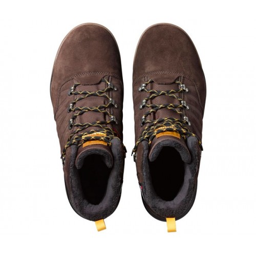  Черевики для туризму SALOMON (s376385) UTILITY TS CSWP 2018 – фото 1