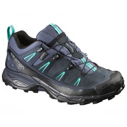 Кроссовки для туризма SALOMON X ULTRA LTR GTX W 2018