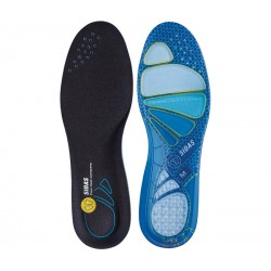 Устілки SIDAS (CSEESCUSHION_02) CUSHIONING GEL 2018