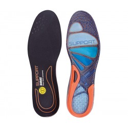 Устілки SIDAS (CSEESCUSHSUPP_02) CUSHIONING GEL SUPPORT 2018