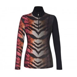 Фліс Sportalm 785119000 Extrinsic Tiger'15