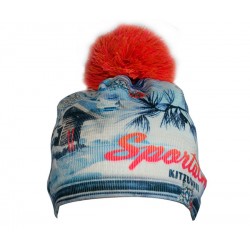 Шапка Sportalm (867302869) MU Sira 2018