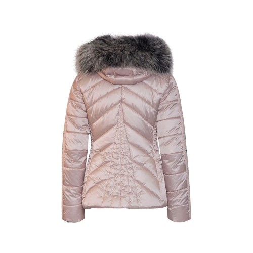  Горнолыжная куртка Sportalm ( 8822 12127 ) Blanche  2019 - фото 2