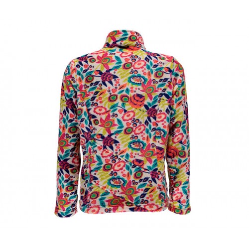  Флис Spyder (239072) GIRL'S CELESTE FLEECE'18 - фото 1