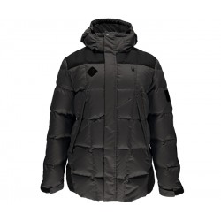 Куртка зимова Spyder (417200) DIEHARD PARKA'17