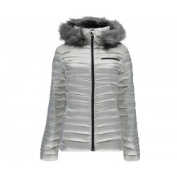 Куртка зимова Spyder (868113) TIMELESS HOODY FAUX FUR'17