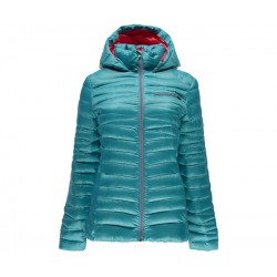 Куртка зимова Spyder (868114) TIMELESS HOODY'17