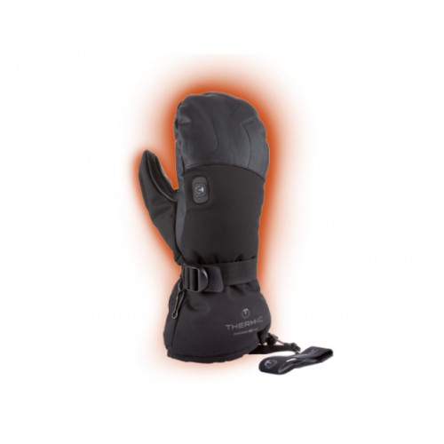  Рукавички з підігрівом Therm-ic (T01-0229-009) GLOVES IC 1300 MITTENS 2018 – фото 1