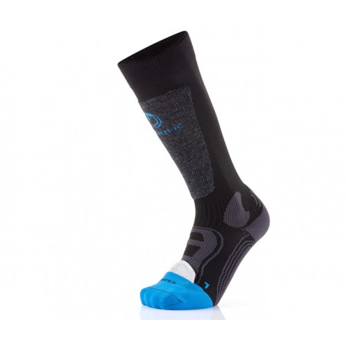  Носки лыжные Therm-ic (T35-0100-001) WARM SOCKS 2018 - фото 2