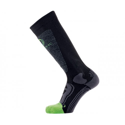  Носки лыжные Therm-ic (T35-0100-001) WARM SOCKS 2018 - фото 4