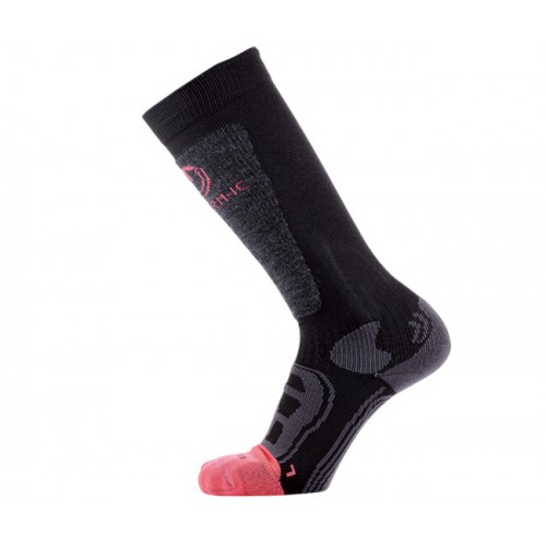 Носки лыжные Therm-ic (T35-0100-001) WARM SOCKS 2018 - фото 5