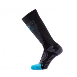 Шкарпетки лижні Therm-ic (T35-0100-001) WARM SOCKS 2018