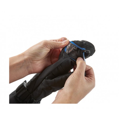  Перчатки с подогревом Therm-ic (T36-0100-001) WARM GLOVES 2018 - фото 3