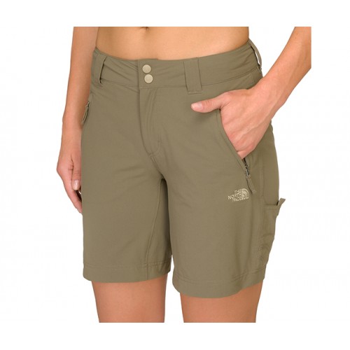  Шорти THE NORTH FACE W TREKKER SHORT'14 – фото 2
