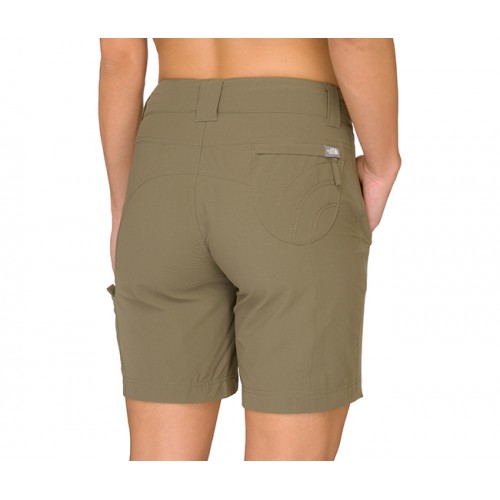  Шорти THE NORTH FACE W TREKKER SHORT'14 – фото 1