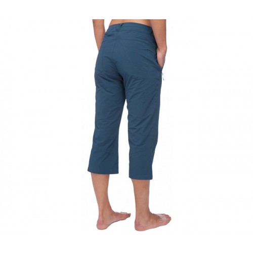  Шорти THE NORTH FACE W TREKR CAPRI .13 – фото 2