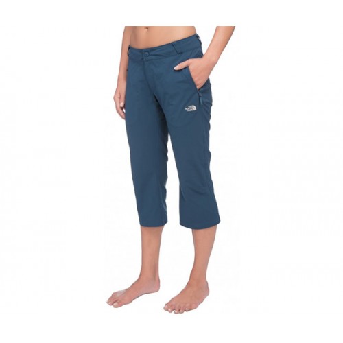 Шорти THE NORTH FACE W TREKR CAPRI .13 – фото 1