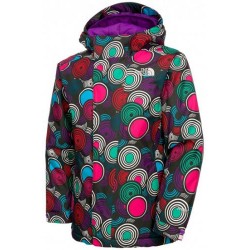 Гірськолижна куртка THE NORTH FACE G INS OPEN GATE JKT'14