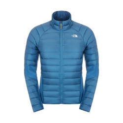 Куртка зимова THE NORTH FACE M CRIMPTSTIC HYB JKT'15