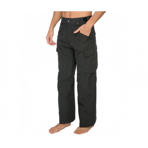  Горнолыжные штаны THE NORTH FACE M SLASHER CARGO PANT'14 - фото 3