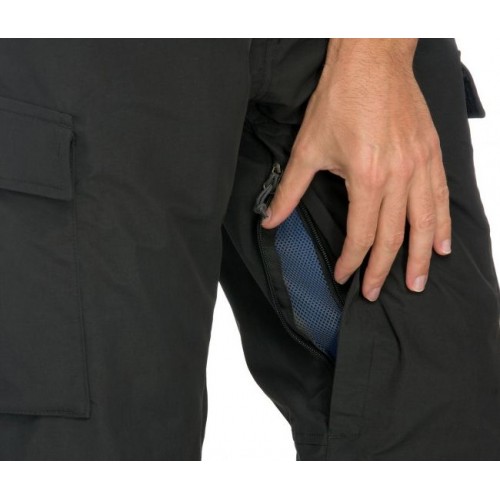  Горнолыжные штаны THE NORTH FACE M SLASHER CARGO PANT'14 - фото 1