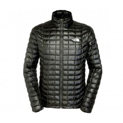 Куртка для туризму THE NORTH FACE M THERMOBALFZJKT'15
